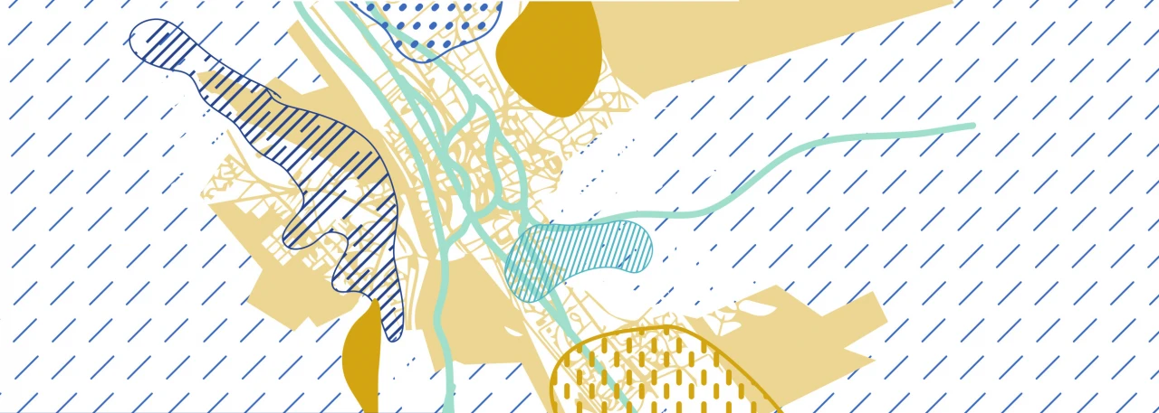 Le zonage des eaux pluviales, un outil pour penser l'urbanisation future de vos communes 