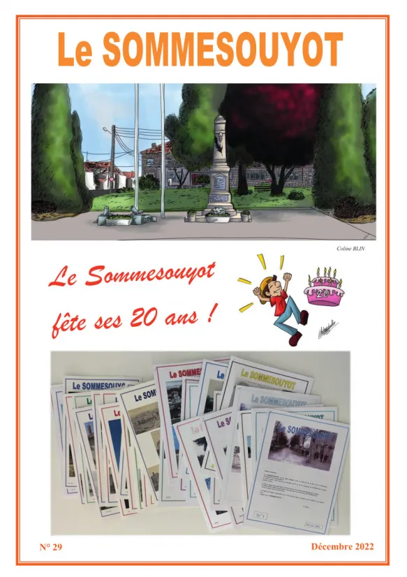 MAIRIE SOMMESOUS-BULLETIN N029