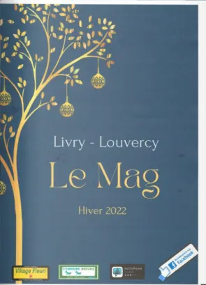 livry hiver 2022