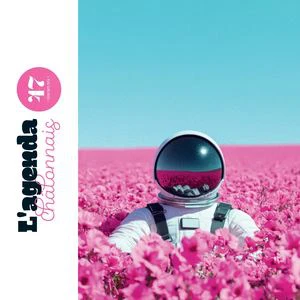 Agenda Chalonnais - Printemps 2026