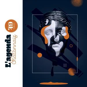 L\'Agenda Châlonnais n°49