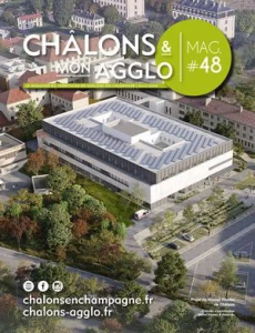 Cha Cac Chalons Magglo 48 Calameo