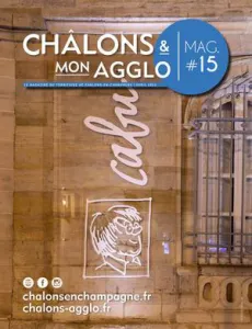 Châlons et Mon Agglo n°15