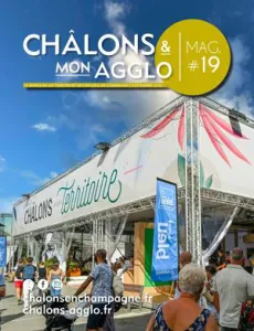 Châlons & mon Agglo n°19