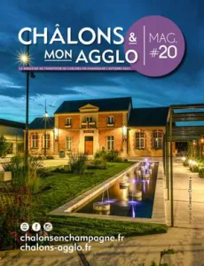 Châlons & mon Agglo n°20