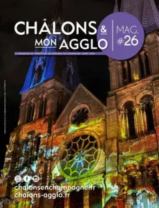 Châlons & mon Agglo n°26