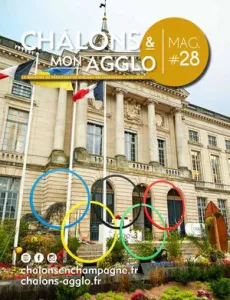 Châlons & mon Agglo n°28