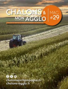 Châlons & mon Agglo n°29