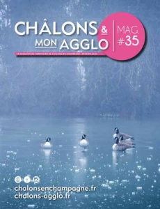 Châlons & mon Agglo n°35