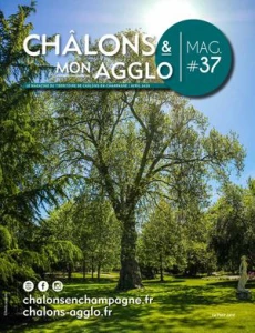 Châlons & mon Agglo n°37
