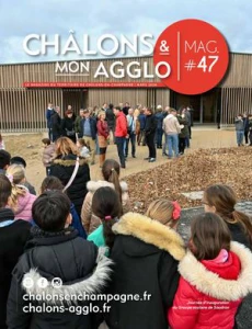 Châlons & mon Agglo n°47