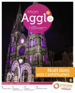 Mon Agglo - Décembre 2018