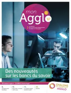 Mon Agglo - décembre 2019