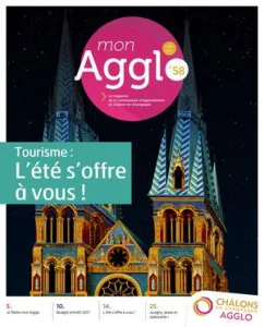 Mon Agglo - Juin 2017