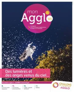 Mon Agglo - juin 2019