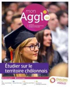 Mon Agglo n°60 Mars 2018