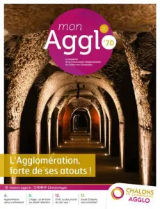 Mon Agglo n°70 décembre 2020