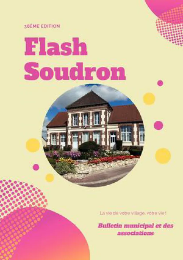 SOUDRON -FLASH 2021