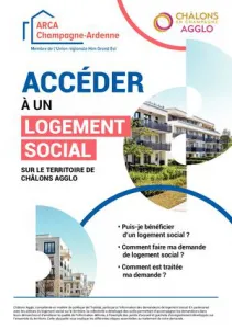 Accéder à Un Logement Social