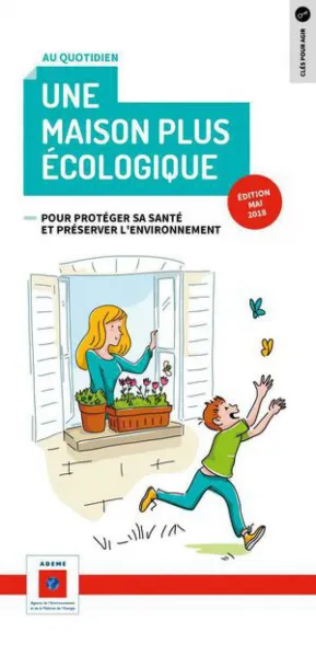 Ademe Guide Pratique Maison Plus Ecologique