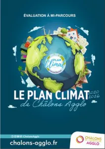 Bilan à mi-parcours du Plan Climat Air Energie Territorial 