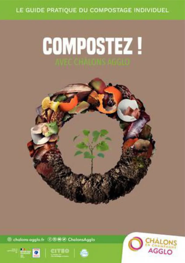Guide Compostage 2021