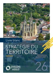 Livre Blanc Stratégie De Territoire