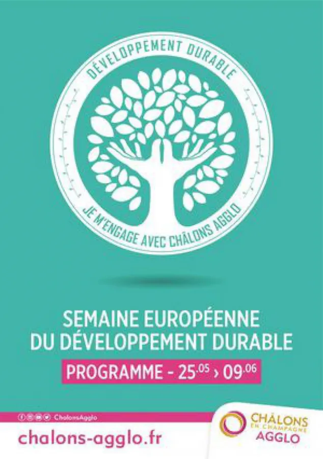 Semaine Européenne du Développement Durable 2019