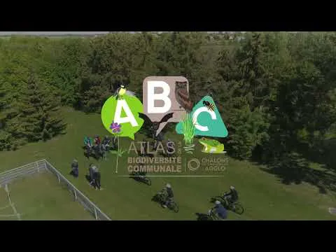 Atlas de la biodiversité - Châlons Agglo