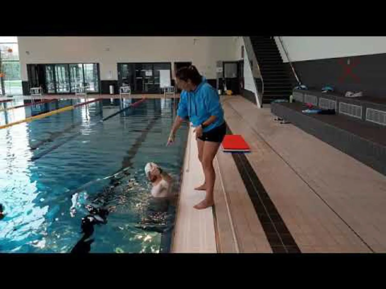 Challenge Met ton bonnet - Pôle Aquatique Châlons Agglo