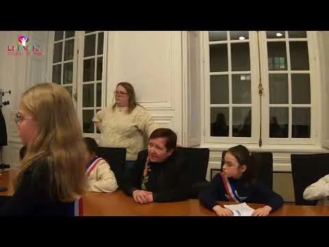 Conseil Municipal des Enfants - Récap sur les ateliers de janvier