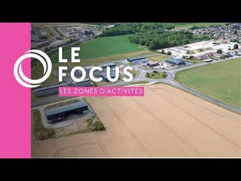Découvrez nos différentes zones d\'activités