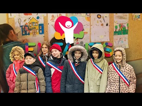 Election des meilleurs dessins \Sport à l\'école !\
