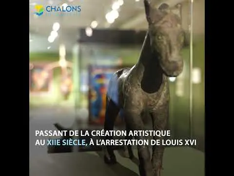 Exposition Du Silex à la Topka - Musée des Beaux-Arts et d'Archéologie