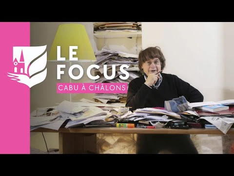 Le Cabu de Châlons en Champagne