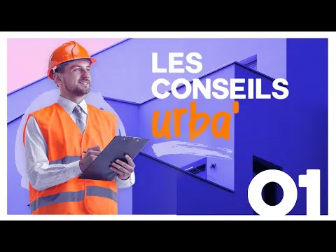 LES CONSEILS URBA\' : Construire à Châlons | Épisode 1