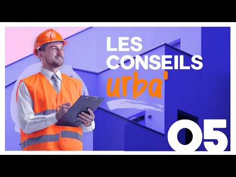 LES CONSEILS URBA\' : Devanture | Épisode 5