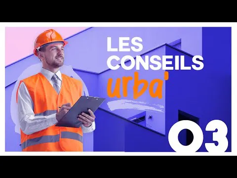 LES CONSEILS URBA\' : Le ravalement de façade | Épisode 3