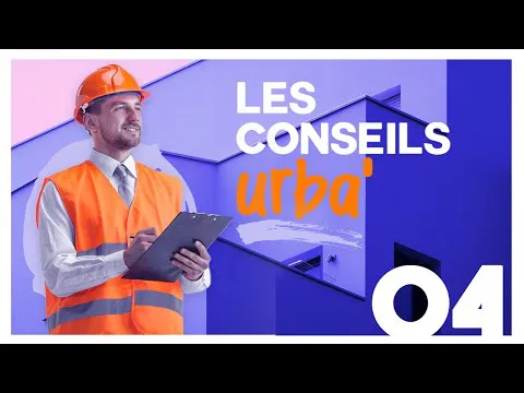 LES CONSEILS URBA\' : Le ravalement pan de bois | Épisode 4