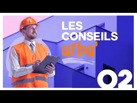 LES CONSEILS URBA\' : Les menuiseries | Épisode 2