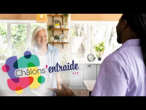 Plateforme Châlons s\'entraide