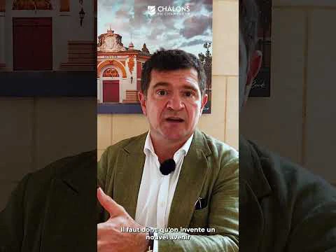 Pourquoi la ville de Châlons-en-Champagne a décidé d\'investir sur le cirque ?