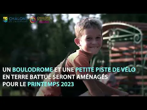 Présentation du Grand Projet - Ilot des Corallines