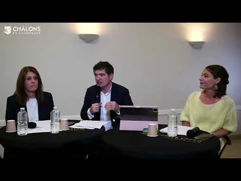 Rencontre de quartiers Nord  - 13 octobre 2023 - Châlons-en-Champagne [Rediffusion]