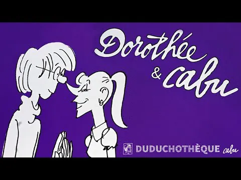 Rétrospective de l\'exposition Dorothée et Cabu | Nouvelle exposition à venir !