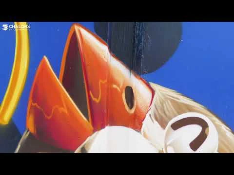 Temps forts de l\'inauguration de l\'Allée Jack Ralite et des 40 ans du CNAC !