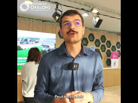 Une idée reçu sur Châlons-en-Champagne que vous contesteriez ?