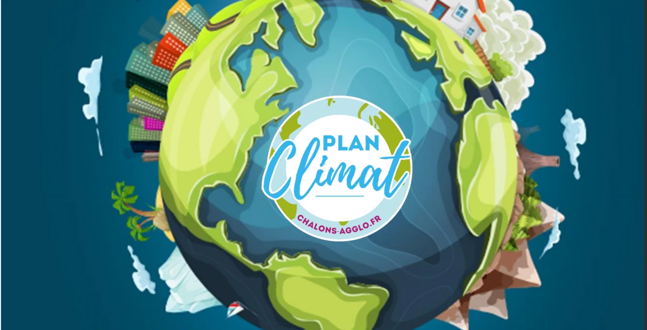 Découvrez le bilan à mi-parcours du Plan Climat 