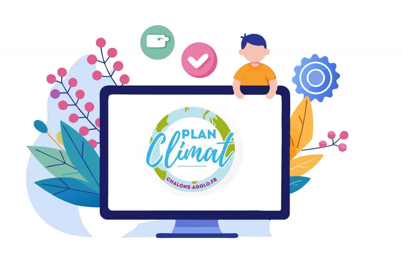 Le contenu du Plan Climat