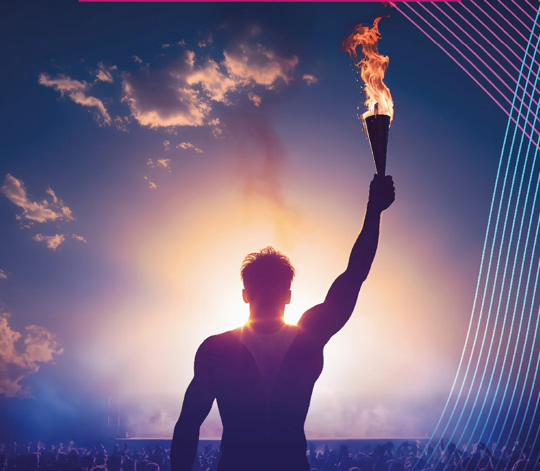 Animations autours des Jeux Olympique à Châlons-en-Champagne !